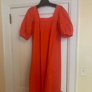 Hunter Bell Waverly Dress